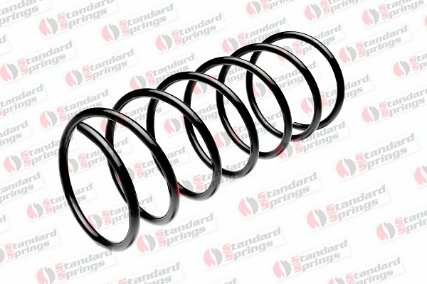 Suspension Spring (ST 125 015 F)