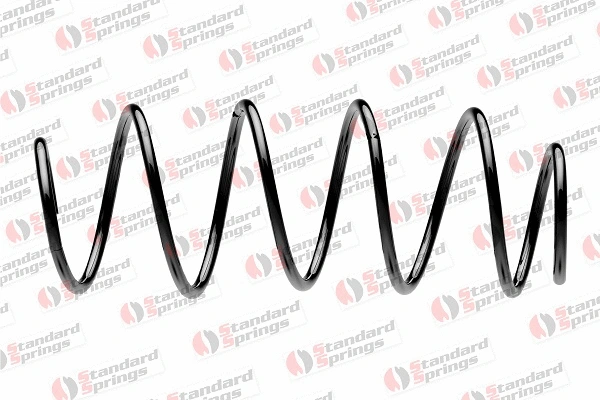 Suspension Spring (ST 106 040 F)