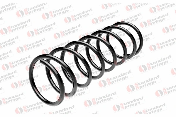 Suspension Spring (ST 122 002 R)