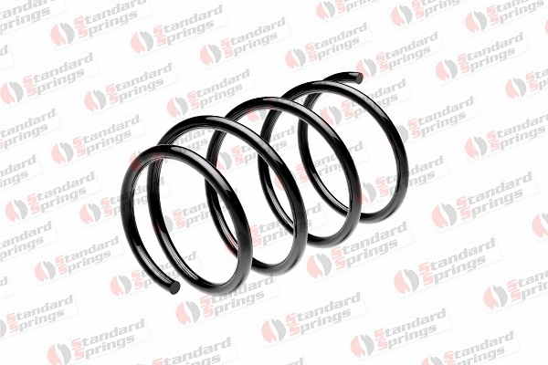 Suspension Spring (ST 114 014 F)