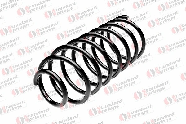 Suspension Spring (ST 107 011 R)