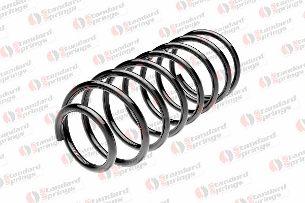 Suspension Spring (ST 134 015 F)