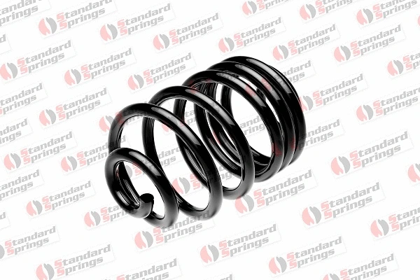 Suspension Spring (ST 127 028 R)