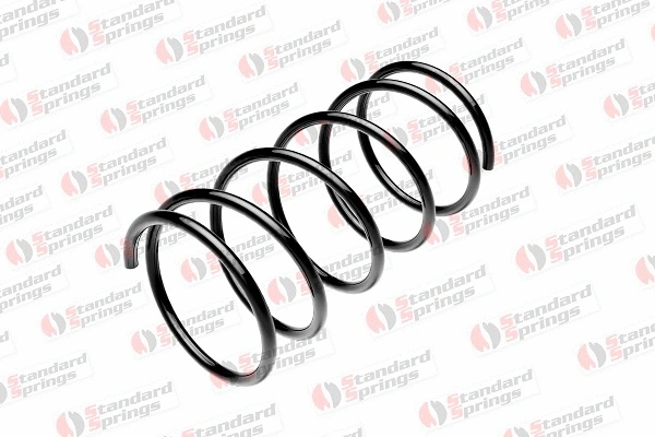 Suspension Spring (ST 125 003 F)