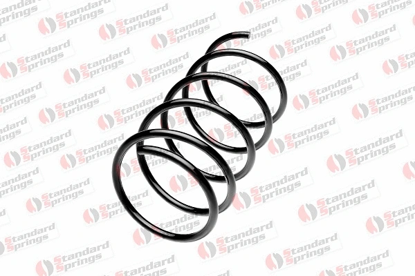 Suspension Spring (ST 135 026 F)