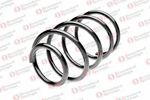 Suspension Spring (ST 133 063 F)