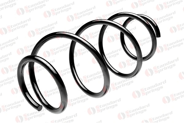 Suspension Spring (ST 130 033 F)