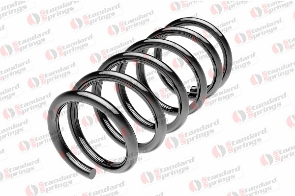 Suspension Spring (ST 124 500 F)