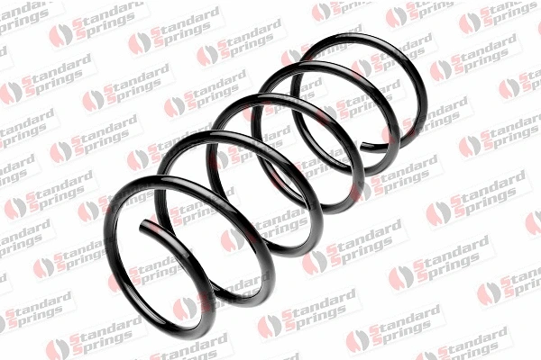 Suspension Spring (ST 127 056 F)