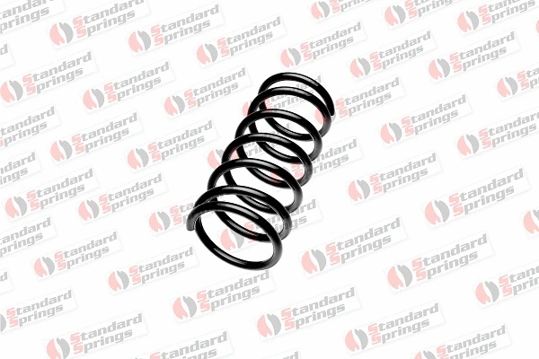 Suspension Spring (ST 123 037 R)