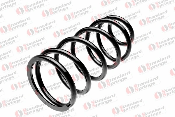 Suspension Spring (ST 133 094 R)