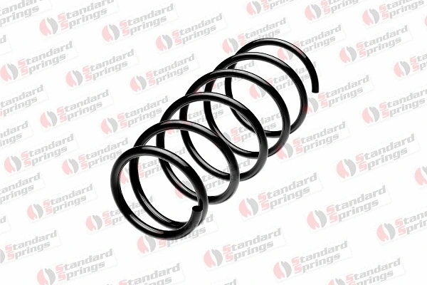 Suspension Spring (ST 119 020 R)