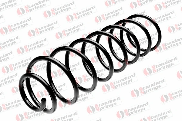 Suspension Spring (ST 129 005 F)