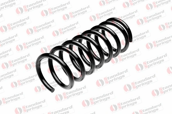 Suspension Spring (ST 122 043 R)