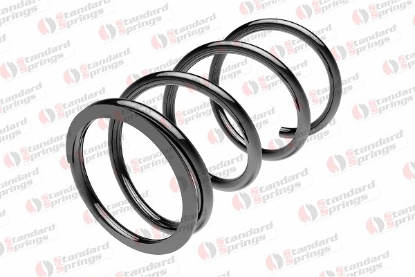 Suspension Spring (ST 123 069 F)