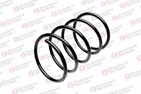 Suspension Spring (ST 111 028 F)