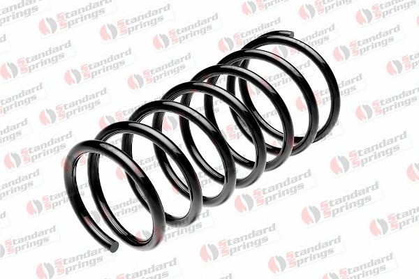 Suspension Spring (ST 133 043 R)