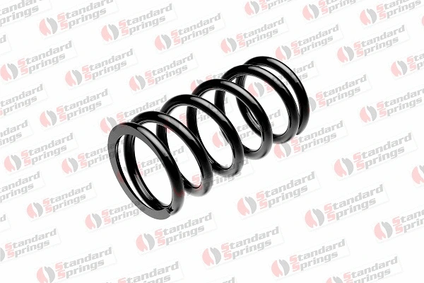 Suspension Spring (ST 122 039 R)