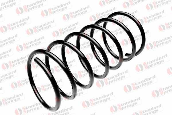 Suspension Spring (ST 106 028 F)