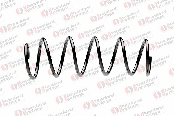 Suspension Spring (ST 106 042 F)