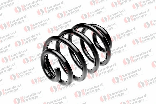 Suspension Spring (ST 134 036 R)