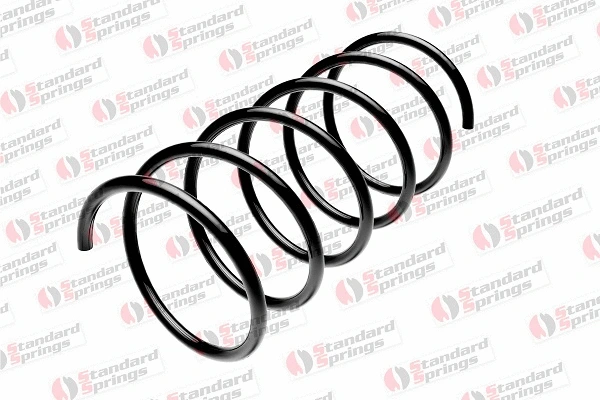 Suspension Spring (ST 125 012 F)