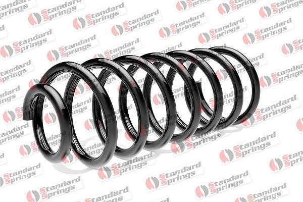 Suspension Spring (ST 102 004 R)