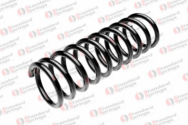 Suspension Spring (ST 120 005 F)