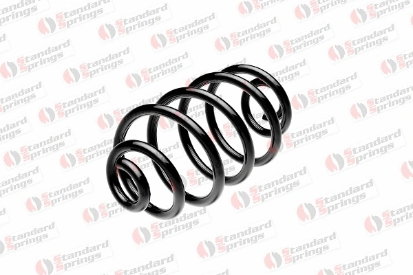 Suspension Spring (ST 124 071 R)