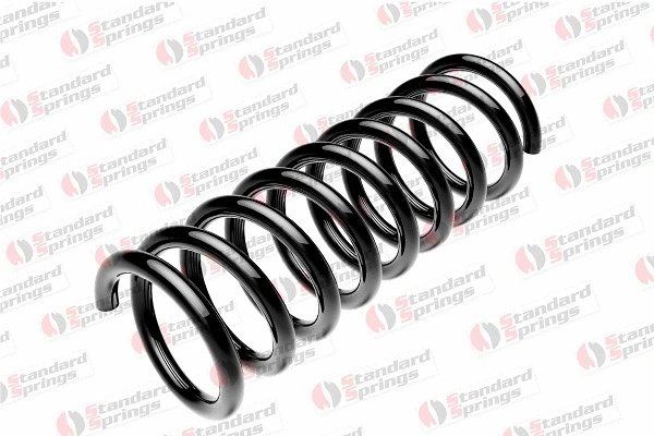 Suspension Spring (ST 120 007 R)