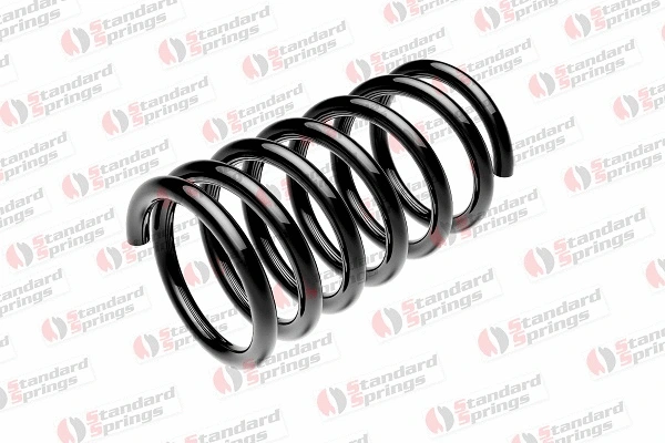 Suspension Spring (ST 122 032 R)