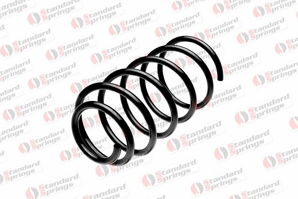 Suspension Spring (ST 129 022 F)