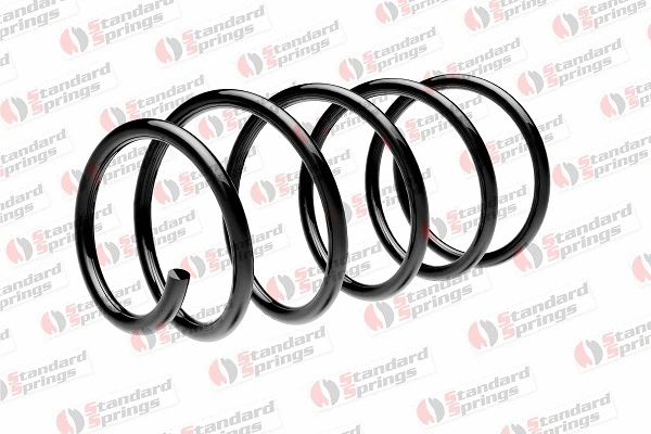Suspension Spring (ST 127 046 F)