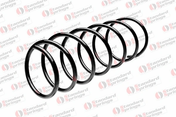 Suspension Spring (ST 127 022 F)