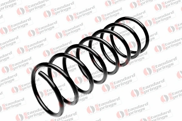 Suspension Spring (ST 104 020 F)