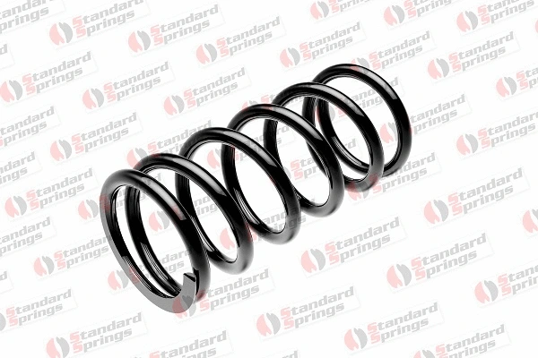 Suspension Spring (ST 122 023 R)