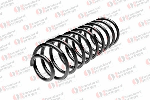Suspension Spring (ST 135 004 R)