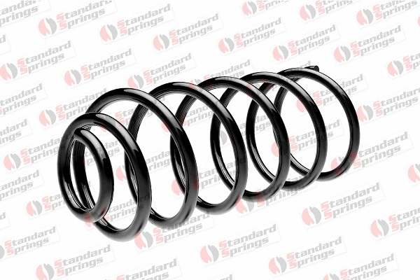 Suspension Spring (ST 134 002 F)