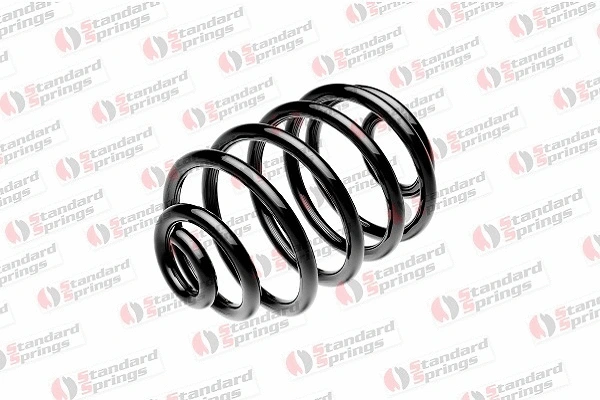 Suspension Spring (ST 102 046 R)