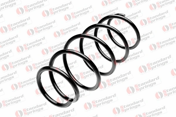 Suspension Spring (ST 133 094 F)