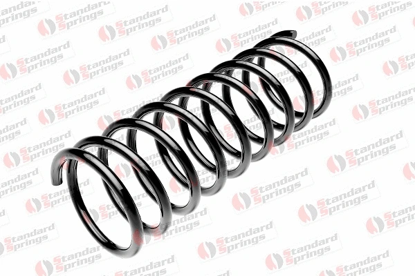 Suspension Spring (ST 110 010 F)