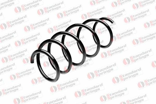 Suspension Spring (ST 124 520 F)