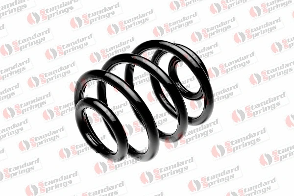 Suspension Spring (ST 104 040 R)