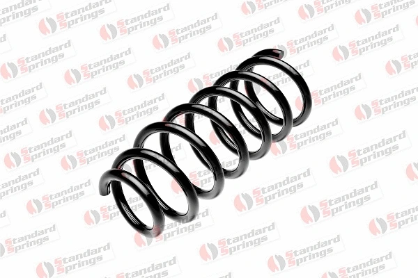Suspension Spring (ST 133 074 R)