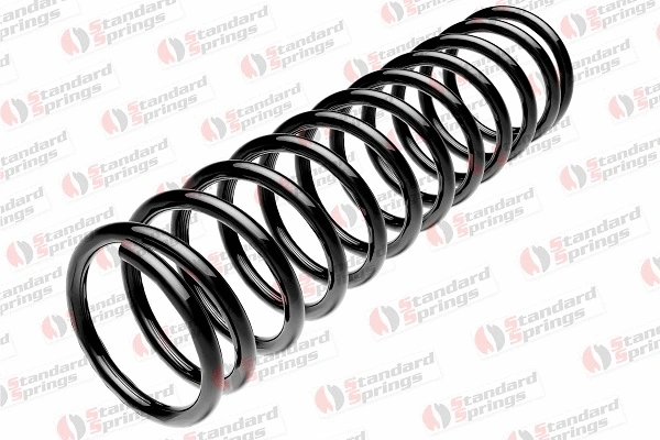Suspension Spring (ST 102 012 R)