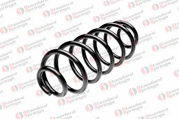 Suspension Spring (ST 134 015 R)