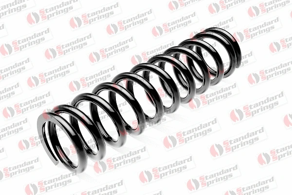 Suspension Spring (ST 111 013 F)