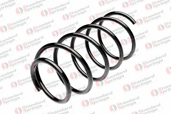 Suspension Spring (ST 135 033 F)