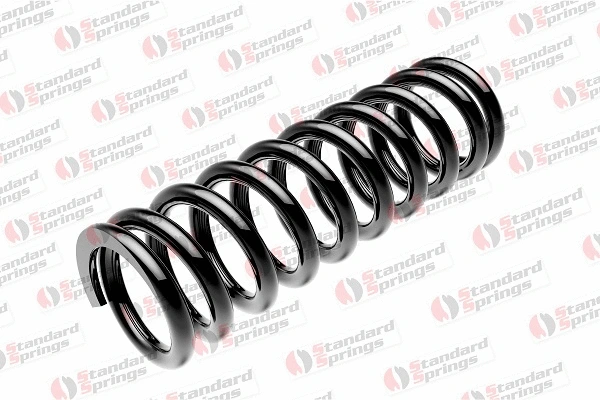 Suspension Spring (ST 120 047 R)