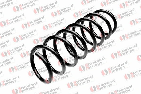 Suspension Spring (ST 104 072 F)